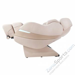 Массажное кресло Gess Rolfing (Бежевое)