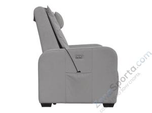 Массажное кресло реклайнер с подъемом Fujimo Synergy Lift Full Lounger F3005 FLFL Грейси (Sakura 9)