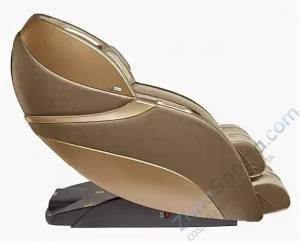 Массажное кресло Richter Alpine Bran-Beige