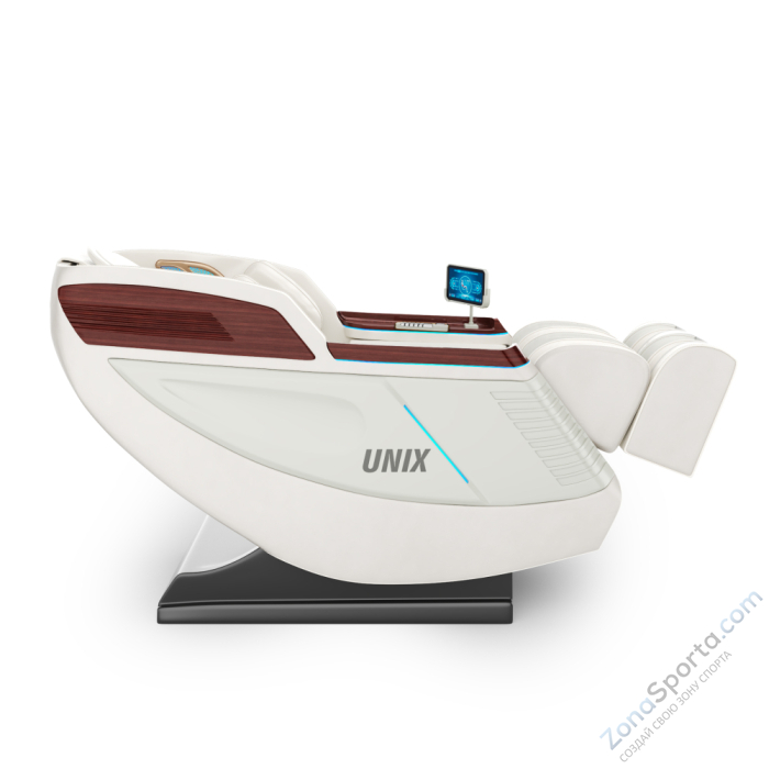 Массажное кресло Unix Asteria Pearl