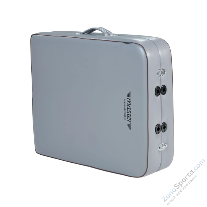 Массажный стол складной Master Montour LX (76 см)широкий