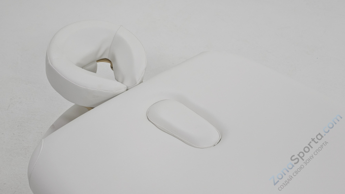 Массажный стол стационарный Davos-Tilt с электроприводом