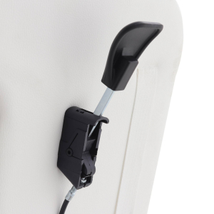 Массажный стол стационарный DB-9 (KO-022) (ММКМ-1 SE2.21.10) электрический