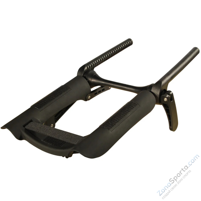 Массажный стол стационарный Master Harvey Tilt