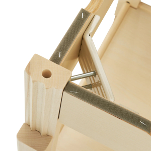 Массажный стол стационарный Master Harvey Tilt