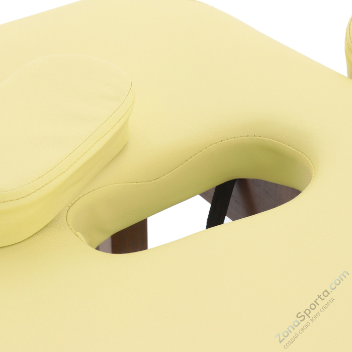 Массажный стол стационарный Med-Mos FIX-1A (SW2.31.10) мягкий