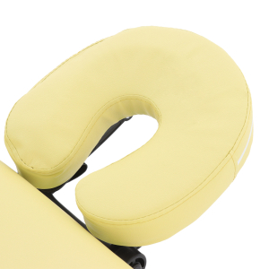 Массажный стол стационарный Med-Mos FIX-1A (SW2.31.10) мягкий