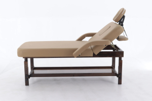 Массажный стол стационарный Med-Mos FIX-1A (SW2.31.10) мягкий