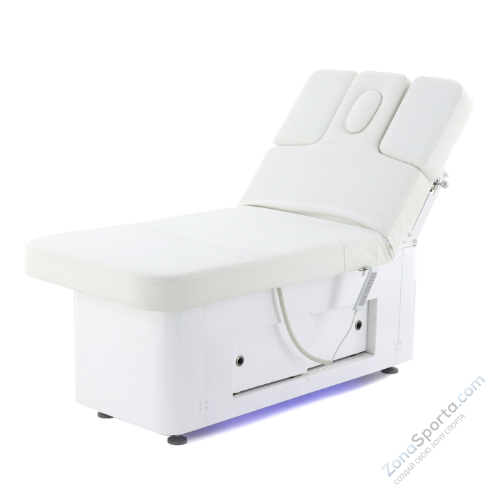 Массажный стол стационарный Med-Mos ММКМ-2 КО-158Д-0 с электроприводом