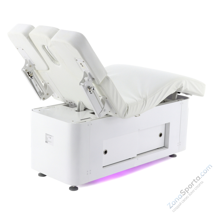 Массажный стол стационарный Med-Mos ММКМ-2 КО-158Д-0 с электроприводом