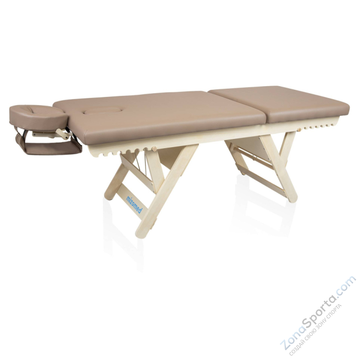 Массажный стол стационарный Mizomed Boast-Tilt SBT1S30