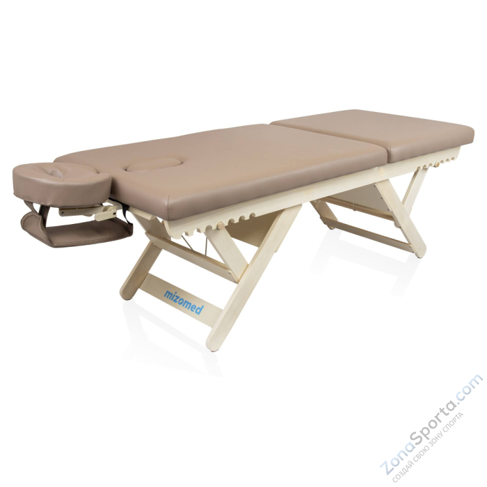 Массажный стол стационарный Mizomed Boast-Tilt SBT1S30