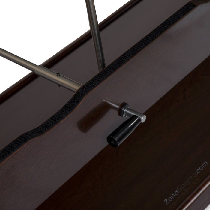 Массажный стол стационарный Mizomed Classic-Tilt SCT3M32 широкий (82 см)