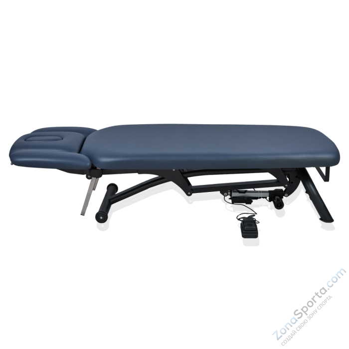 Массажный стол стационарный Mizomed Goodwill-Basic с электроприводом