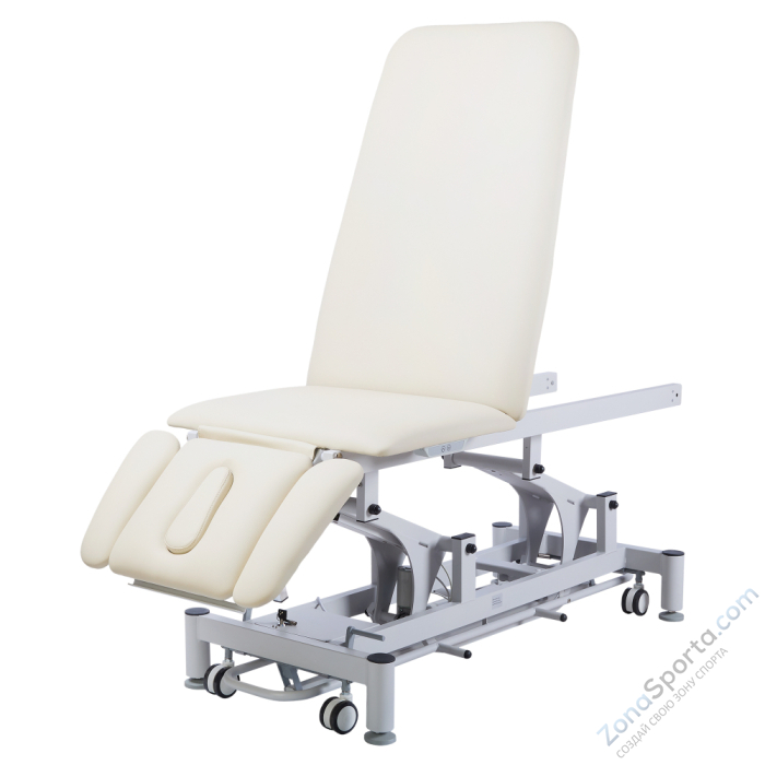 Массажный стол стационарный Mizomed MZ 2211-304 с электроприводом