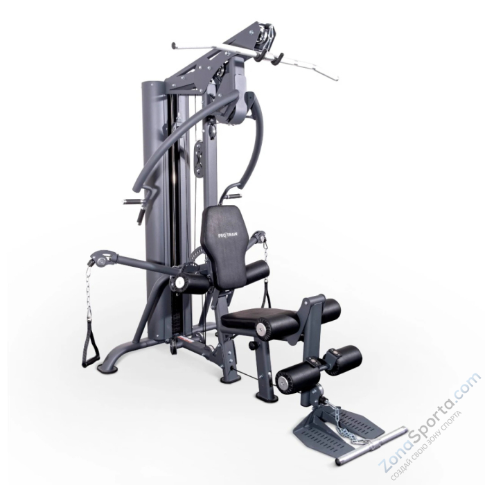 Многофункциональная станция Protrain PR-HG8000B (черный)