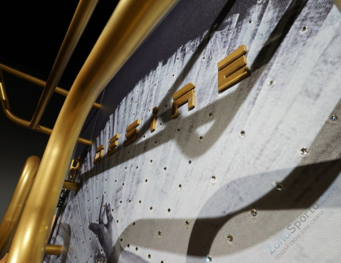 Многофункциональный комплекс с изображением и кристаллами Swarovski Desire Prime Print Custom