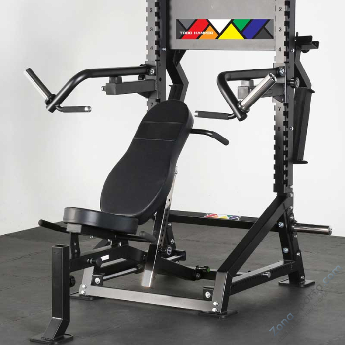 Многофункциональный тренажер Vertex FT-602