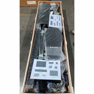 Многофункциональный тренажер Vertex FT-602