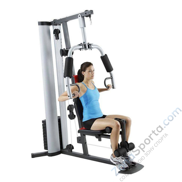 Мультистанция Weider 6900