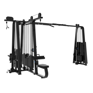 Мультистанция 5-ти позиционная Insight Fitness TB82