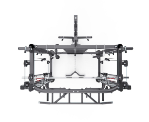 Мультистанция, машина Смита DFC Gorilla Sport 100822