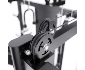 Мультистанция, машина Смита DFC MAXXUS GSMX-66