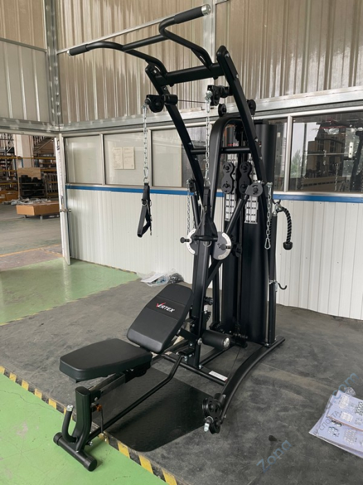 Мультистанция Vertex FT-002