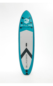 Надувной Sup-board Blau See Business light blue 10,6