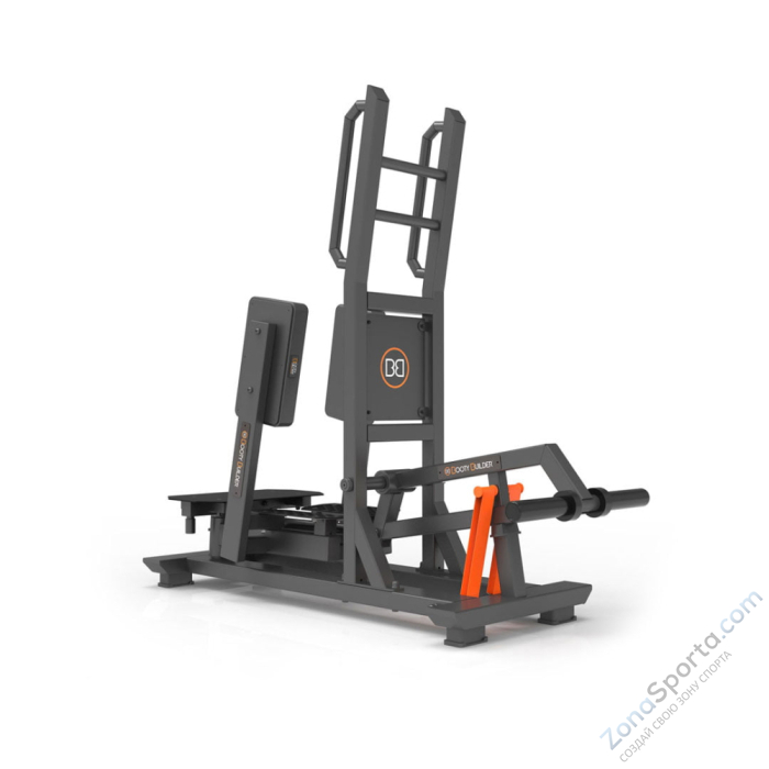 Отведение ног стоя Booty Builder