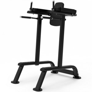 Поднятие коленей / брусья Impulse ITF8701