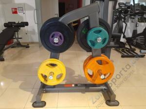 Подставка под диски Fitex Pro Optima FTX-61A51