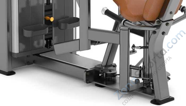 Разведение ног AnyFit PE205-84