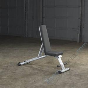 Регулируемая скамья складная Body Solid GFID225