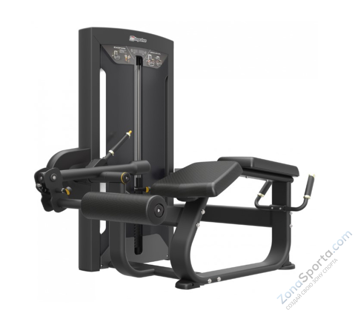 Сгибание ног лежа Impulse ExoForm FE9721