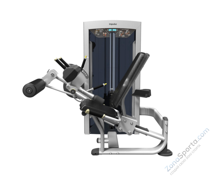 Сгибание ног сидя Impulse ExoForm FE9706