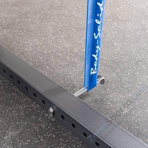 Силовая рама Body Solid SPR1000 комплект P4