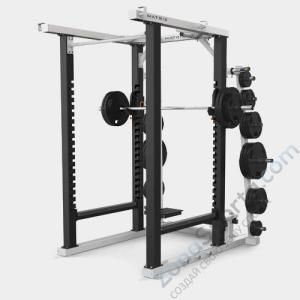 Силовая рама Matrix Magnum MG-MR47 Mega Power