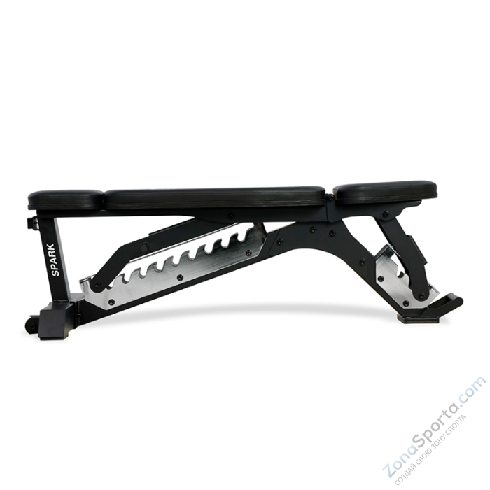 Силовая скамья Orlauf Spark