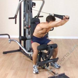 Силовой комплекс Body Solid G5S