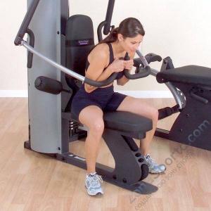 Силовой комплекс Body Solid G8I