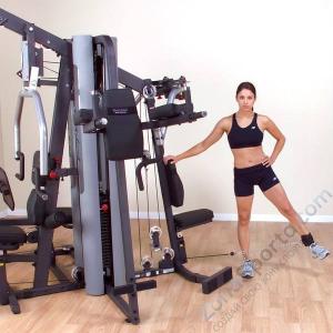 Силовой комплекс Body Solid G9S