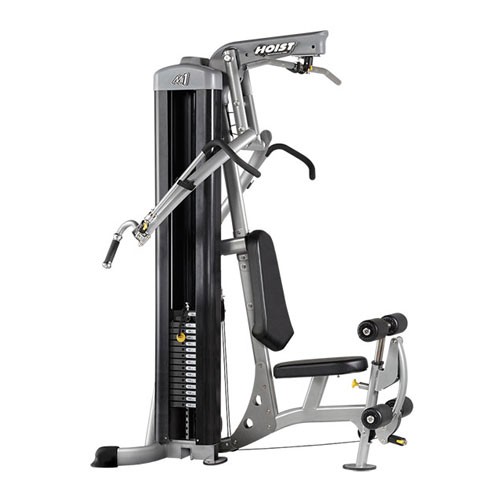 Силовой комплекс HOIST Mi1
