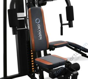 Силовой комплекс Oxygen Fitness Viking