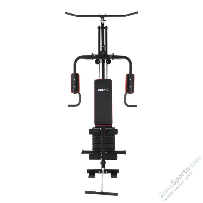 Силовой комплекс Unix Fit Block 40