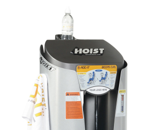 Силовой тренажер Пресс Hoist RS-1601