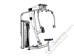 Силовой тренажёр UltraGym XS Lux
