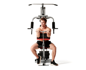 Силовой комплекс DFC HomeGym D7001-60 стек 60 кг