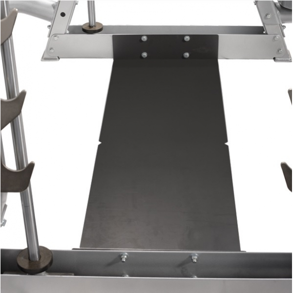 Система Смита двухплоскостная с дополнениями Hoist PTS-ENS-2 