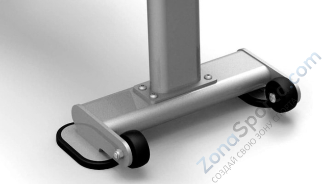 Скамья горизонтальная Protrain 61A47